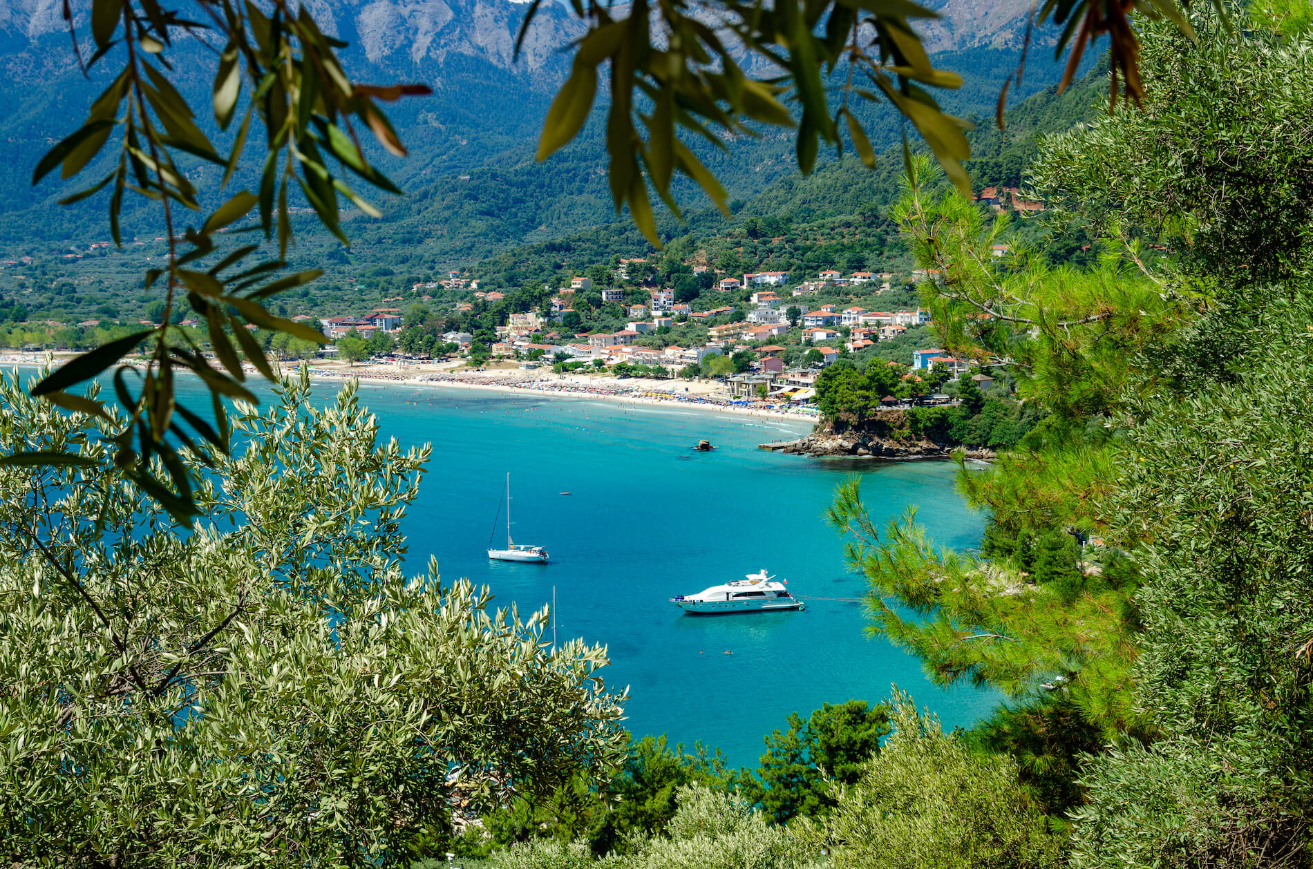 Thassos