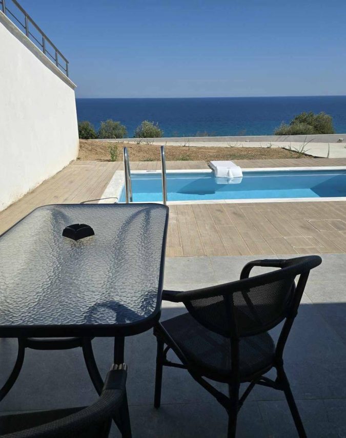 HELLENIC ESTATE SUITES & VILLAS  (1)