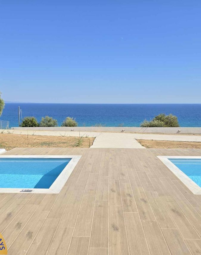 HELLENIC ESTATE SUITES & VILLAS (2)