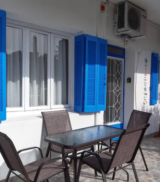 Coastal Dream Apartments 1