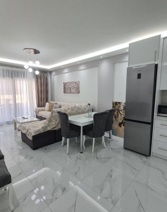 AZURE SUITES I